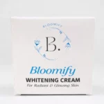 Whitening Cream – Radiant & Glowing Skin