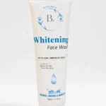 Whitening Face Wash – 100ml